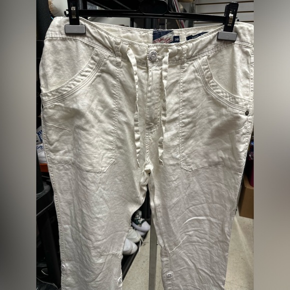 Point Zero Pants - Picture 2 of 5